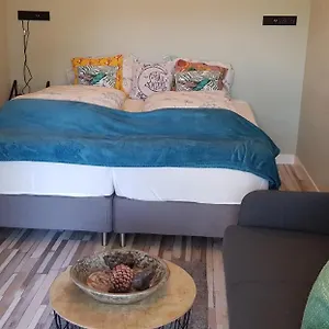 Jabaki Appartement