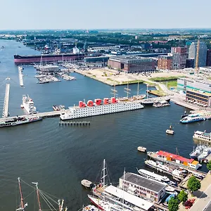 Hotell Botel