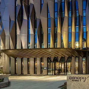 Canopy By Hilton المملكة المتحدة