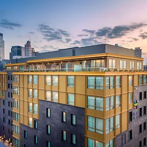 Hyatt Place East المملكة المتحدة