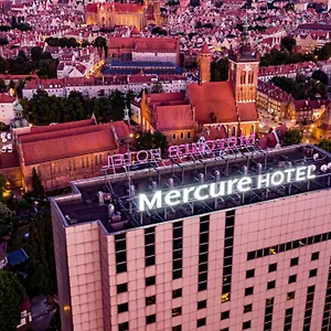 Hotell Mercure Stare