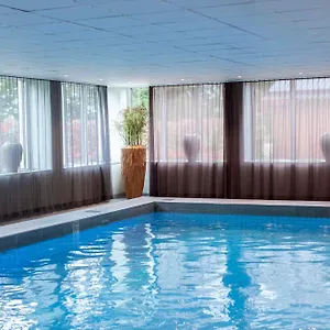 Hotell Radisson Blu Arlandia Hotel, Stockholm-arlanda