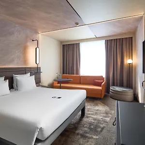 Hotell Novotel Wenceslas Square