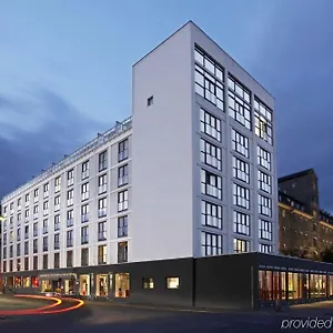 Ξενοδοχείο Scandic Front ****